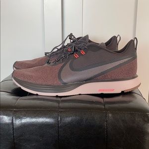 Nike Zoom running shoes women’s 10.5